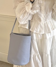 AsRiRe（アスリレイ）の「韓国女性 ソフト PU レザー ショルダーバッグ シンプル 無地 大容量（ショルダーバッグ）」