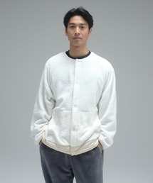 New Balance｜ニューバランス（メンズ）のカーディガン/ボレロ