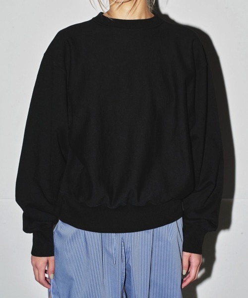 TODAYFUL（トゥデイフル）の「TODAYFUL Vintage Sweat Pullover