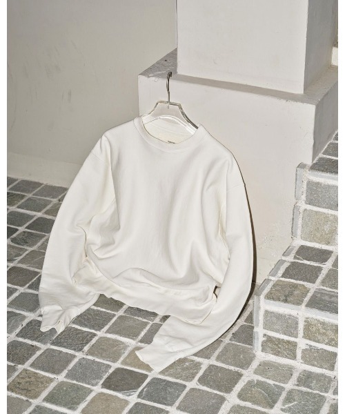 TODAYFUL（トゥデイフル）の「TODAYFUL Vintage Sweat Pullover