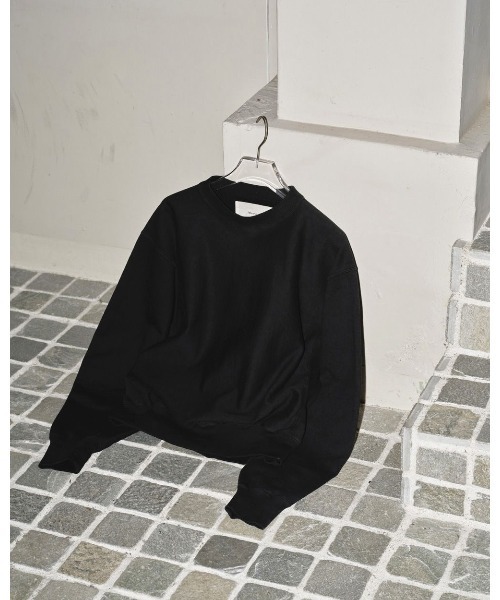 TODAYFUL（トゥデイフル）の「TODAYFUL Vintage Sweat Pullover 