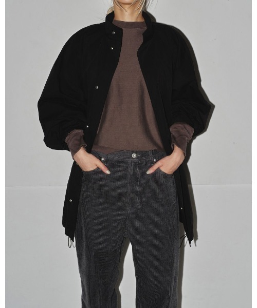 TODAYFUL（トゥデイフル）の「TODAYFUL Vintage Sweat Pullover