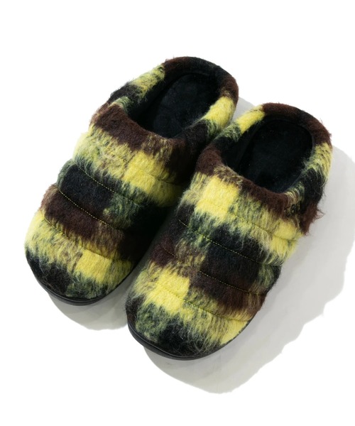 SUBU（スブ）の「SUBU/スブ AFTER SCHOOL（サンダル）」 - WEAR