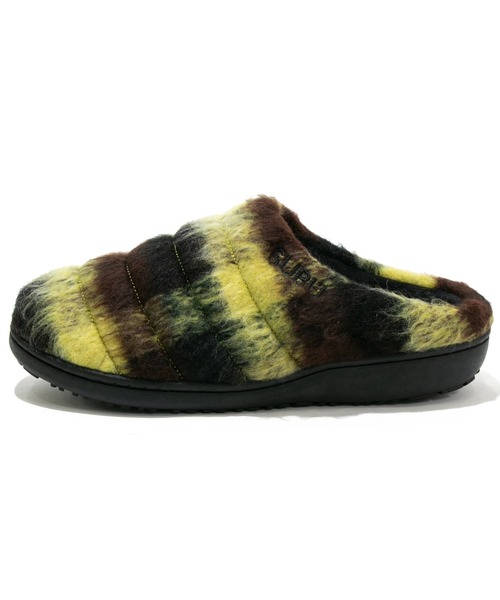 SUBU（スブ）の「SUBU/スブ AFTER SCHOOL（サンダル）」 - WEAR