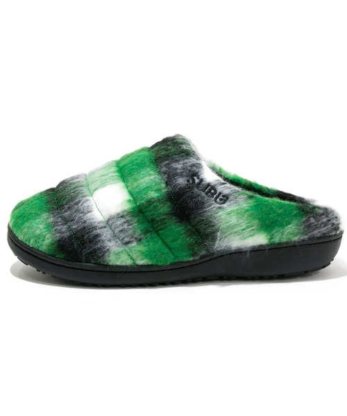 SUBU（スブ）の「SUBU/スブ AFTER SCHOOL（サンダル）」 - WEAR