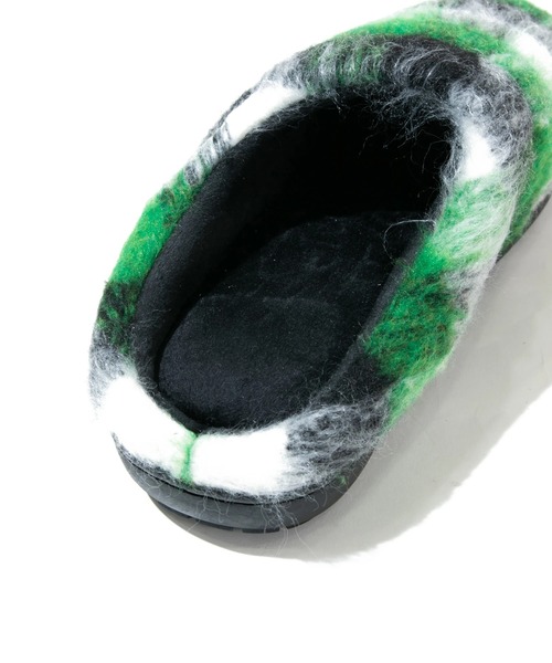 SUBU（スブ）の「SUBU/スブ AFTER SCHOOL（サンダル）」 - WEAR