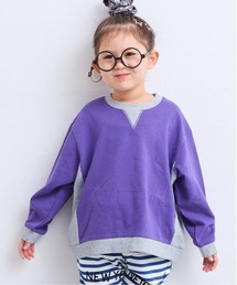 Life Support Products | ムジガゼットトレーナー(スウェット)