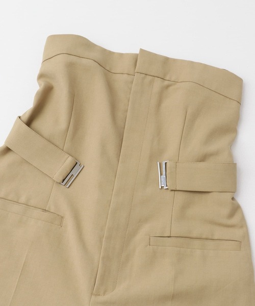 サロペット・オーバーオール・オールインワン An セール】ベアオールインワン（サロペット/オーバーオール