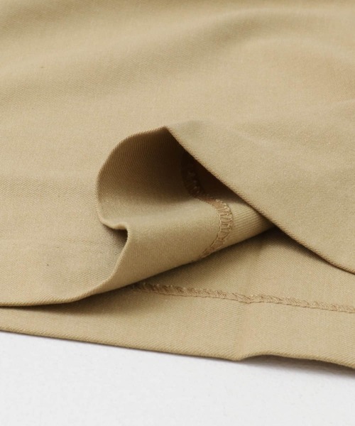 SENSE OF PLACE by URBAN RESEARCH（センスオブプレイスバイアーバンリサーチ）の「ベアオールインワン（サロペット/オーバーオール・レディース・グレー/ブラック/ベージュ・SMALL/MEDIUM）」の18枚目の写真