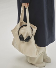 TODAYFUL（トゥデイフル）の「TODAYFUL　Cottontwill Tote Bag コットンツイルトートバッグ/12511008（トートバッグ・レディース）」