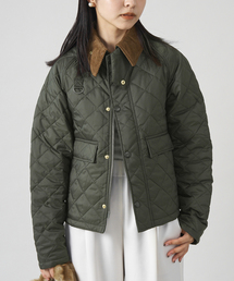 IENA | Barbour/バブアー 130TH QUILTED SPEY JK ジャケット MQU1817(その他アウター)