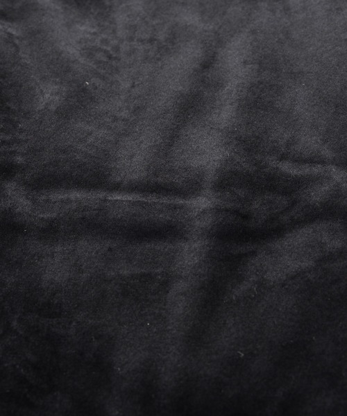 PENDLETON(ペンドルトン)の「PENDLETON ペンドルトン HARDING BOA MUFFLER ハーディング ジャガードボア マフラー(マフラー・レディース・オフホワイト/ブラック/ベージュ・FREE)」の9枚目の写真