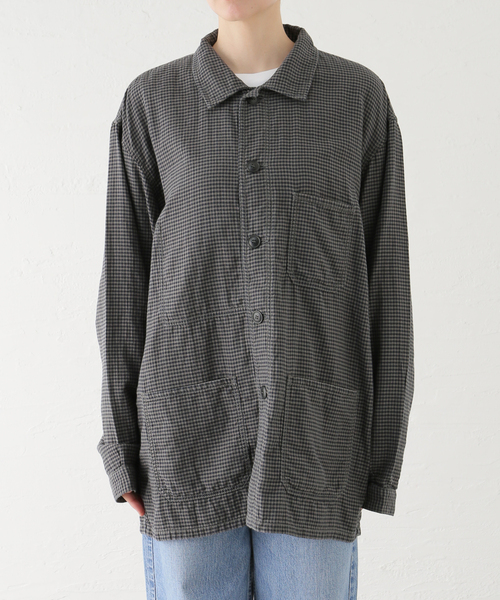 journal standard luxe 【ARMEN/アーメン】ベスト journal standard luxe 【ARMEN/アーメン】ベスト