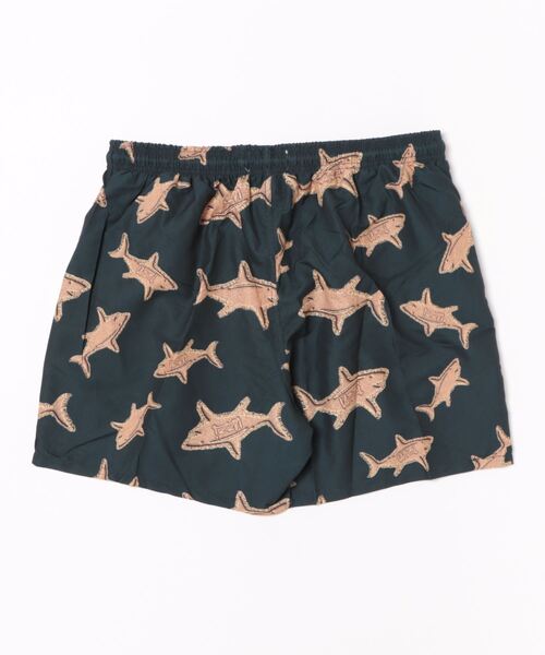 NO WAY(ノーウェイ)の「/UZZI/SWIM SHORTS(その他パンツ・メンズ・ネイビー/ブラック・LARGE/X-LARGE/XX-LARGE/MEDIUM)」の3枚目の写真