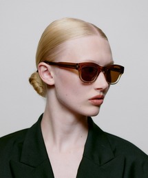 A.Kjaerbede（エキアビド）の「LANE（サングラス）」