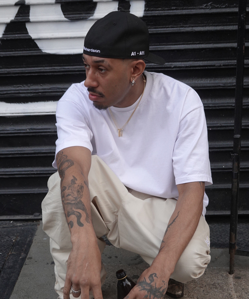 RICHARDSON（リチャードソン）の「【Richardson/リチャードソン】 New