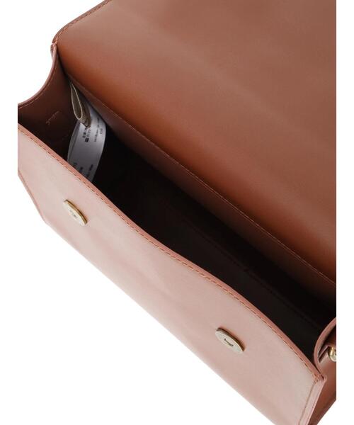 Samansa Mos2（サマンサ モスモス）の「3WAYサッチェルバッグ（ハンドバッグ・レディース・ブラック/ブラウン・F）」の20枚目の写真