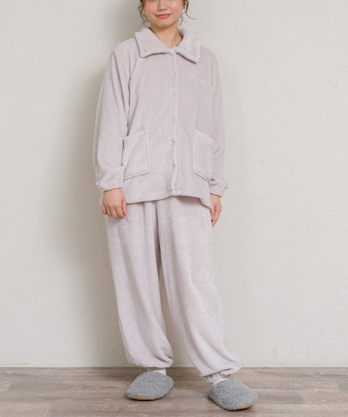 フランネルパジャマ（ルームウェア/パジャマ）｜MARAI（マーライ）の