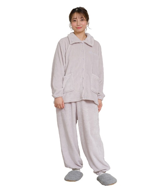 セール】フランネルパジャマ（ルームウェア/パジャマ）｜MARAI