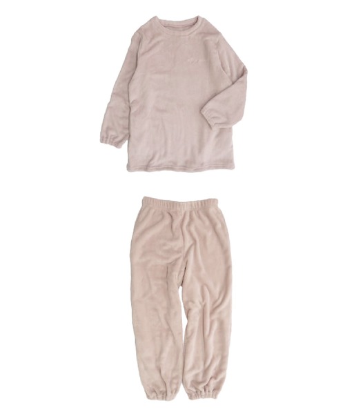 ルームウェア・パジャマ marian フランネルパジャマ（ルームウェア/パジャマ）｜MARAI（マーライ）の