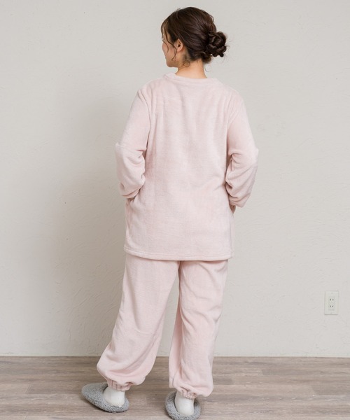 セール】フランネルパジャマ（ルームウェア/パジャマ）｜MARAI
