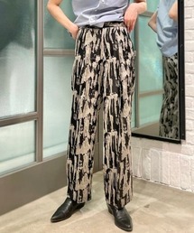 B:MING by BEAMS | ジャカード パンツ（S～M）(その他パンツ)