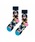 Happy Socks�i�n�b�s�[�\�b�N�X�j�́u/HAPPY SOCKS × Marvel/Limited X-MEN SOCKS�i�\�b�N�X/�C���j�v�b�l�C�r�[