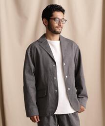Schott/ショット/TC 3B JACKET/ティーシー 3ボタン ジャケット