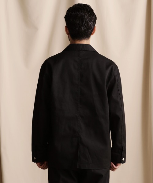 Schott/ショット/TC 3B JACKET/ティーシー 3ボタン ジャケット