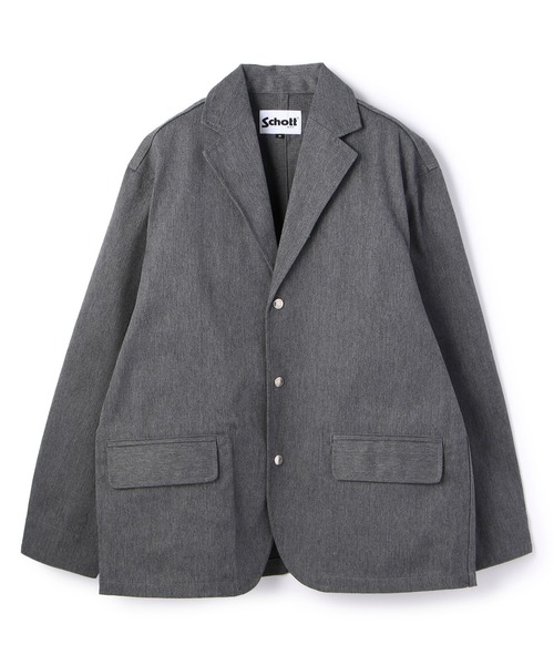 Schott/ショット/TC 3B JACKET/ティーシー 3ボタン ジャケット