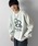 Mark Gonzales�i�}�[�N�E�S���U���X�j�́u�}�[�N�S���U���X�W���K�[�h�j�b�g�i�j�b�g/�Z�[�^�[�j�v�b�z���C�g�n���̑�