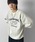 Mark Gonzales�i�}�[�N�E�S���U���X�j�́u�}�[�N�S���U���X�W���K�[�h�j�b�g�i�j�b�g/�Z�[�^�[�j�v�b�I�t�z���C�g