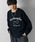 Mark Gonzales�i�}�[�N�E�S���U���X�j�́u�}�[�N�S���U���X�W���K�[�h�j�b�g�i�j�b�g/�Z�[�^�[�j�v�b�u���b�N