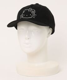 【sanrio / サンリオ】ハローキティバレエコアキャップ