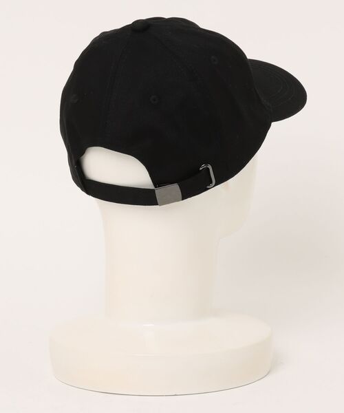 sanrio（サンリオ）の「【sanrio / サンリオ】ハローキティバレエコアキャップ（キャップ・レディース・ブラック・ONESIZE）」の2枚目の写真