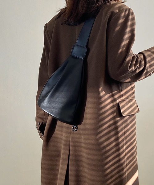 Goyard 超希少美品マザーズバッグ ブラウン/ブラック ポーチ付き*~~* ジュバンス MM ポーチ - Maison Goyard