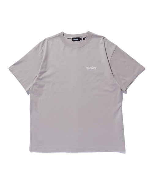 XLARGE（エクストララージ）の「DRAWING OG S/S TEE（Tシャツ/カットソー・メンズ・ベージュ/ホワイト/ブラック・S/M/L/XL）」の15枚目の写真