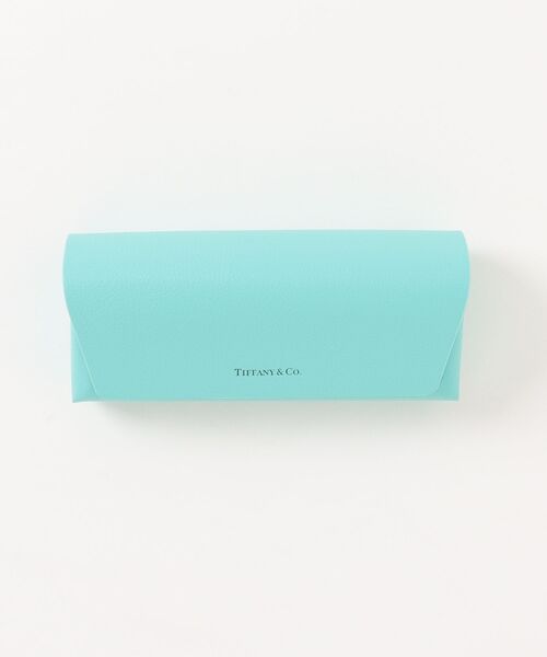 ティファニー/TIFFANY&Co.】フォックス サングラス TF4223D