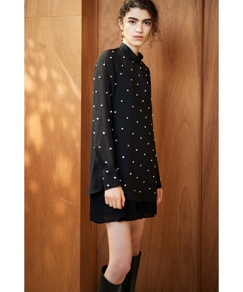 Estella.K エステラケー ワンピース ドレス エステラケー Estella.K ワンピース Elise Long Dress モノ