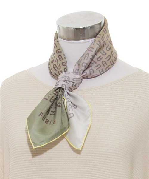 Furla Scarves and mufflers for Women | Online Sale up to 63