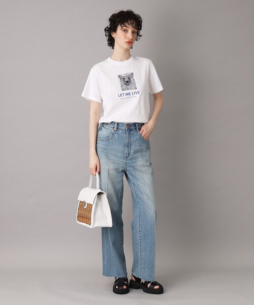 DRESSTERIOR(ドレステリア)の「Dhyana.(ディアナドット)ボリュームソールグルカサンダル 990556(サンダル・レディース・ブラック・75/65)」の8枚目の写真