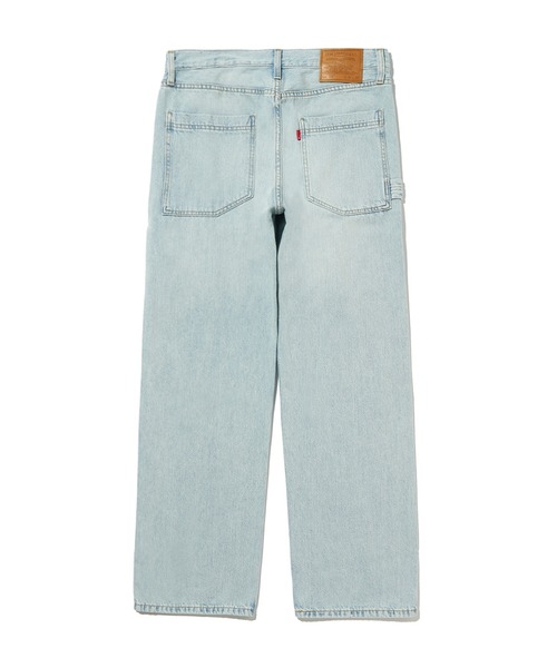 タイムセール実施中!!　Levi's555リラックスストレートW32L32 セール】Levi's/リーバイス 555 リラックスストレート