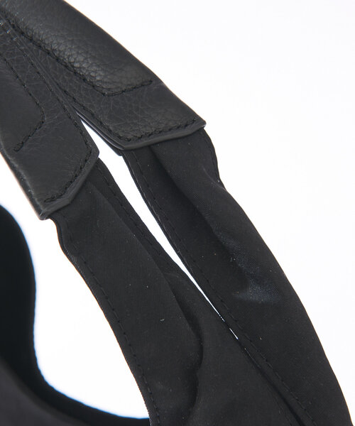 RIVE DROITE（リヴドロワ）の「【R.good(アールドットグッド)】FRINGEバッグ（ハンドバッグ・レディース・カーキ/ブラック・FREE）」の21枚目の写真