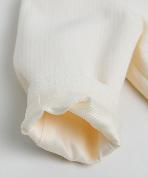 モイモルン　moimoln セットアップ　3点セット moimoln（モイモルン）の「フォーマル3点セットシャツ＆パンツ＆蝶