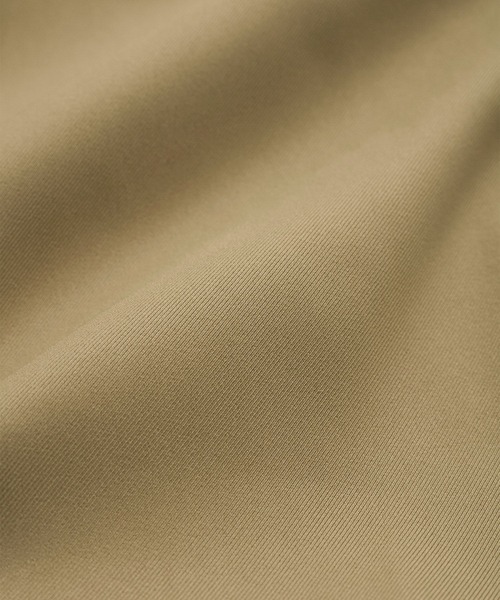 VIS（ビス）の「【洗える/防シワ】チノライクグルカワイドパンツ（その他パンツ・レディース・ベージュ/ネイビー/カーキ・S/M）」の22枚目の写真