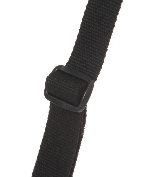 niko and...(ニコアンド)の「オリジナルニコロゴショルダーバッグM(トートバッグ・レディース・ホワイト/ブラック/パープル・0)」の6枚目の写真