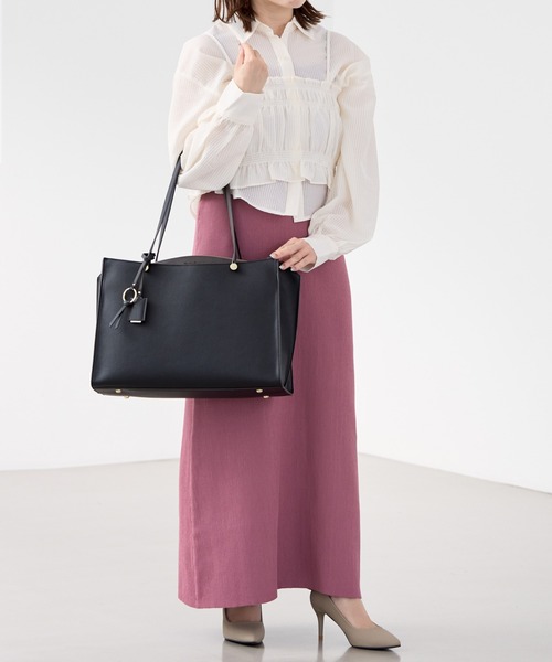 miiセルディアページ DIOR | Dior Book Tote バッグ ミディアム Millefiori エンブロイ