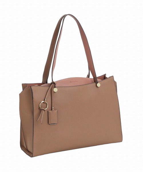 Jewelna Rose セイディ トートバッグ A4サイズ セール】セイディ・トートバッグ A4サイズ 16144（トートバッグ