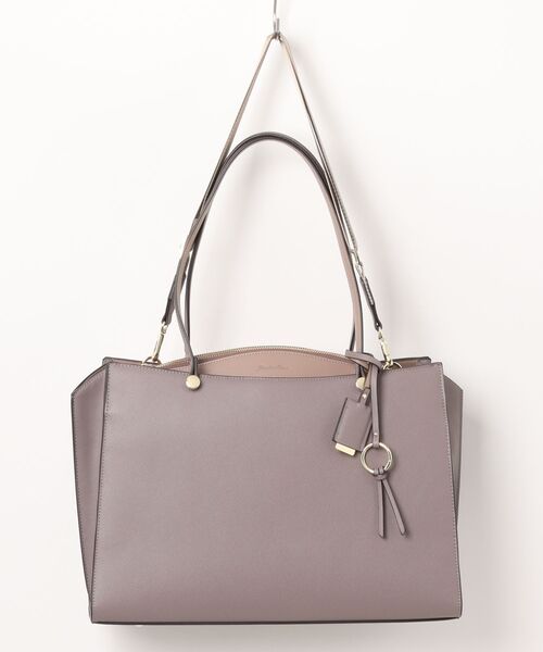 Jewelna Rose セイディ トートバッグ A4サイズ Jewelna Rose（ジュエルナローズ） トートバッグ セイディ・トート