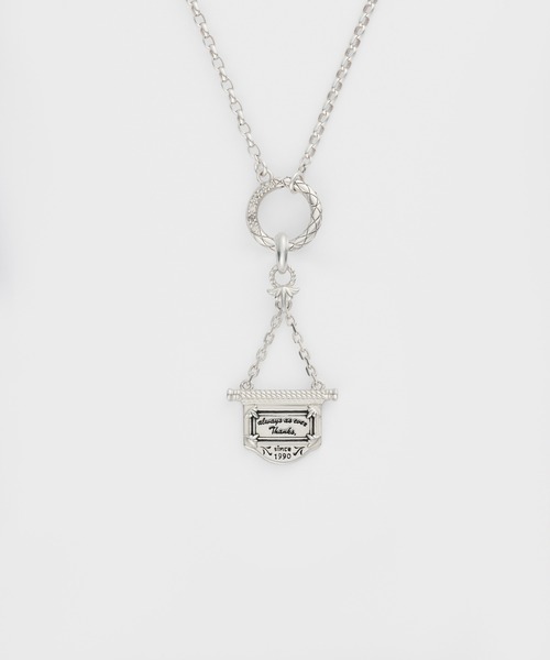 agete(アガット)の「シルバーチャーム(チャーム・レディース・シルバー系その他・FREE)」の3枚目の写真